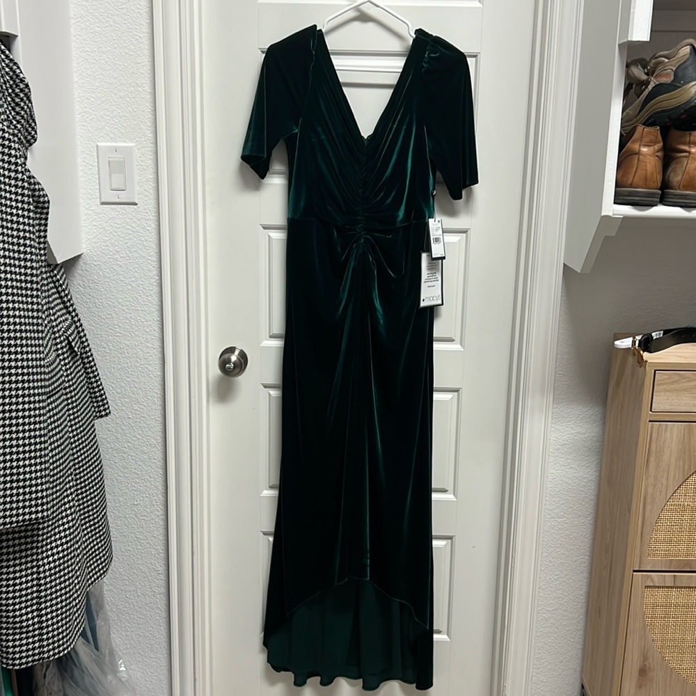 NWOT Adrianna Papell Dress